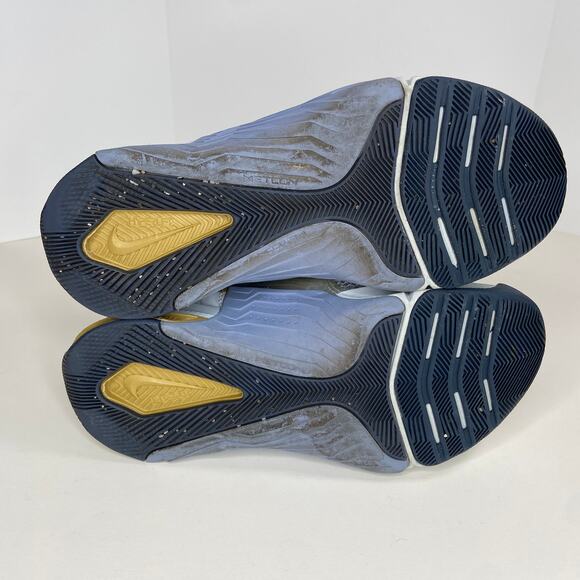 Nike Metcon 7 Pure Platinum Gold - Women's Size 8 - Picture 3 of 5